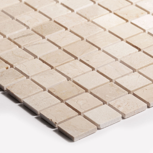 Напольная плитка STARMOSAIC Classic CREMA MARFIL MATT 20х20 