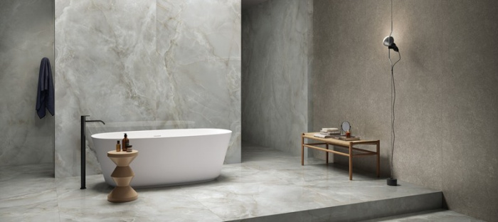 PIEMME Majestic Onyx — интерьер 3