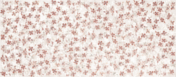 MIRAGE PAPIER CAMILLE ROSE SP SQ 120x278x0.6 