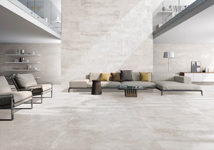 Керамическая плитка Rondine MANHATTAN4 в интерьере m5