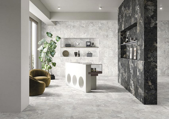 Керамическая плитка DADO CERAMICA ARGOS в интерьере a2