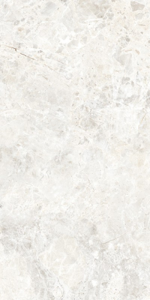 Керамогранит DUE-G BRECCIA PARADISO White сатинированная 60x120 106518