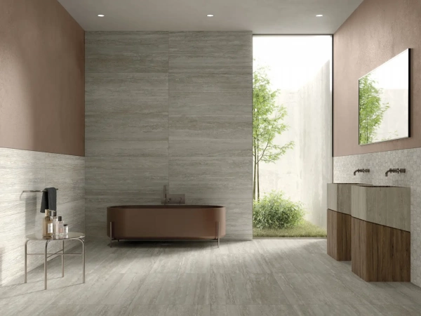  ARGENTA CAPRI CREAM 60X120 