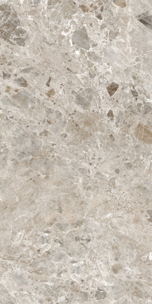 Керамогранит DUE-G BRECCIA PARADISO Grey сатинированная 60x120 104708