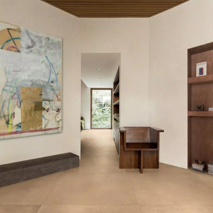 CASA DOLCE CASA SENSI TERRE BY THUN — интерьер 2