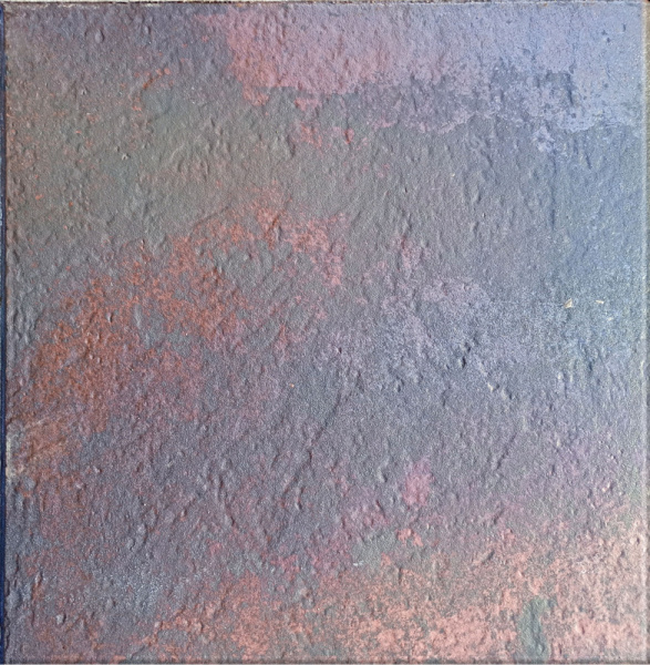 Клинкерная плитка GRES ARAGON METAL Red 33x33 906865