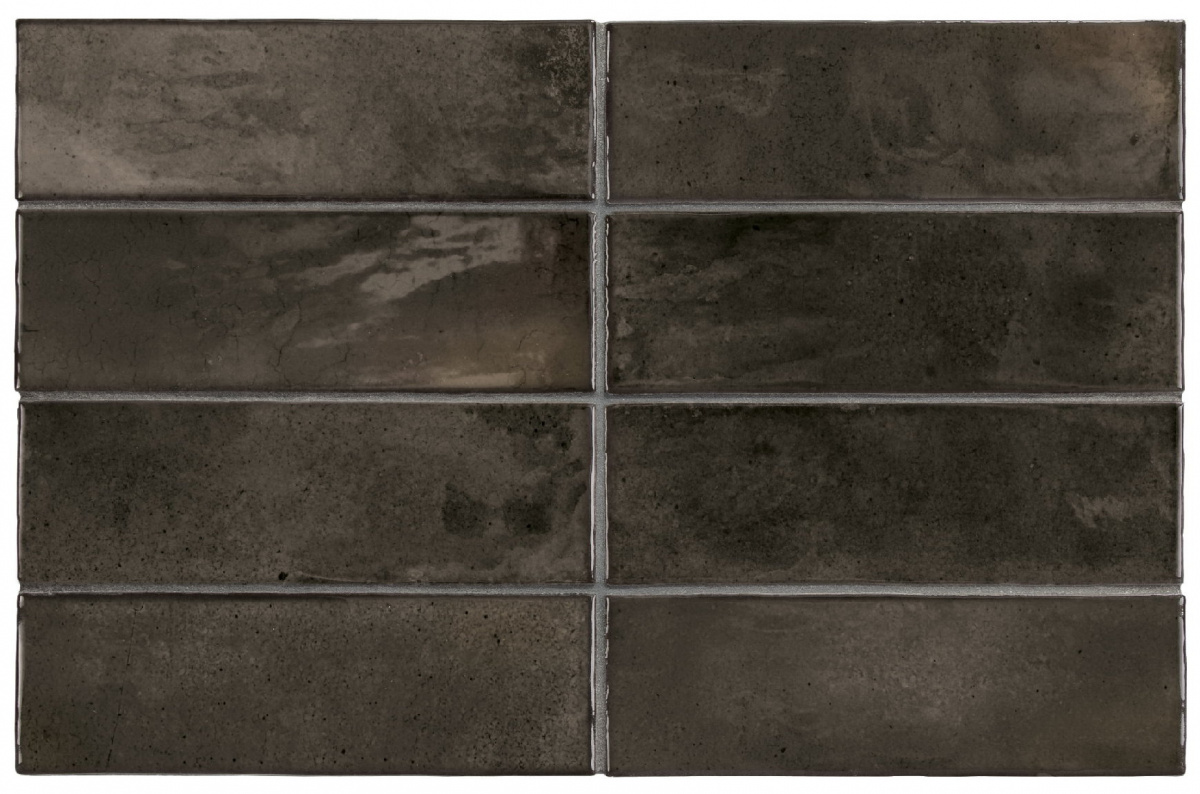  EQUIPE HANOI BLACK ASH 5.1x16.1 EQ-10D 