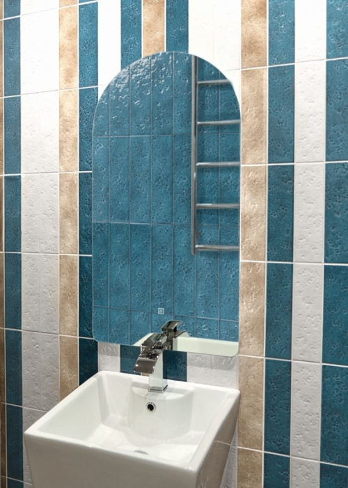 Плитка MAINZU Amalfi — интерьер 2