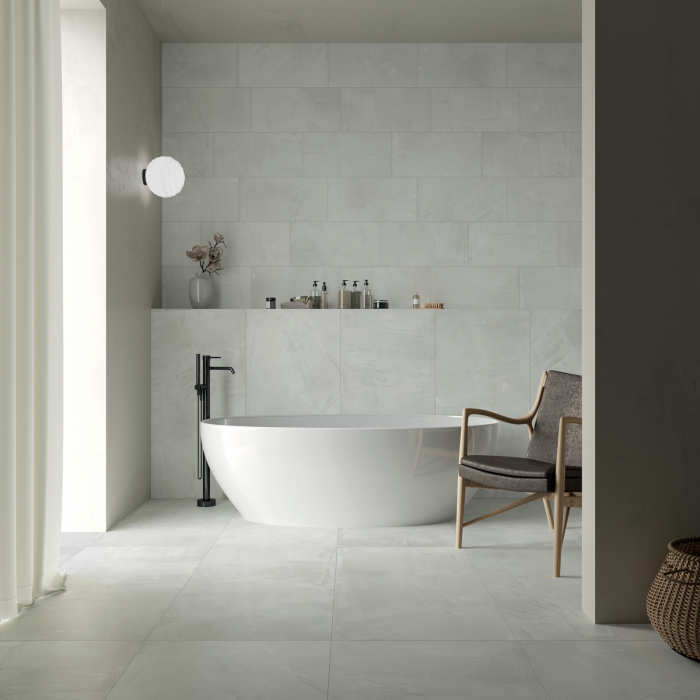 Керамическая плитка DADO CERAMICA PAINT в интерьере p7