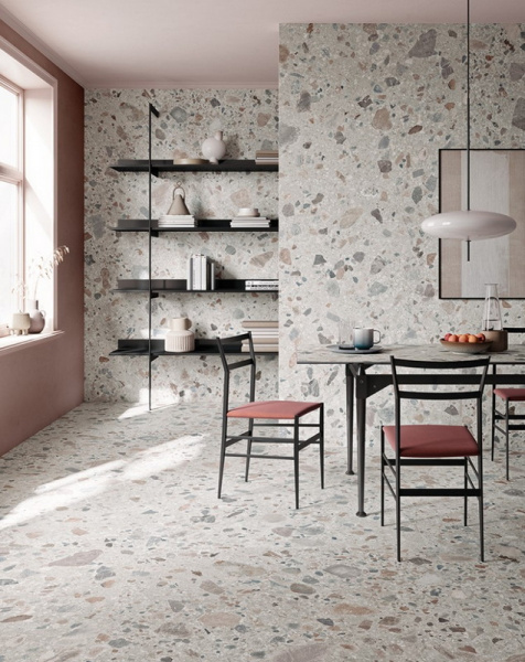  MIRAGE Norr HAV RR 06 NAT SQ 120x120x0.9 