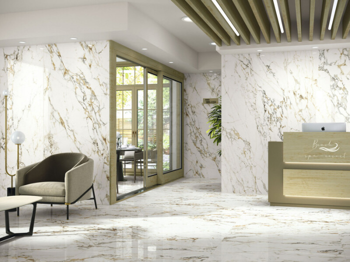 Керамическая плитка Baldocer baldocer-Bellagio в интерьере 01_CT9506BI11850_BELLAGIO260X120_BELLAGIO_SZ1