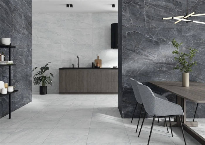 Керамическая плитка STN Ceramica SUBLIME1 в интерьере STN Ceramica Sublime 1