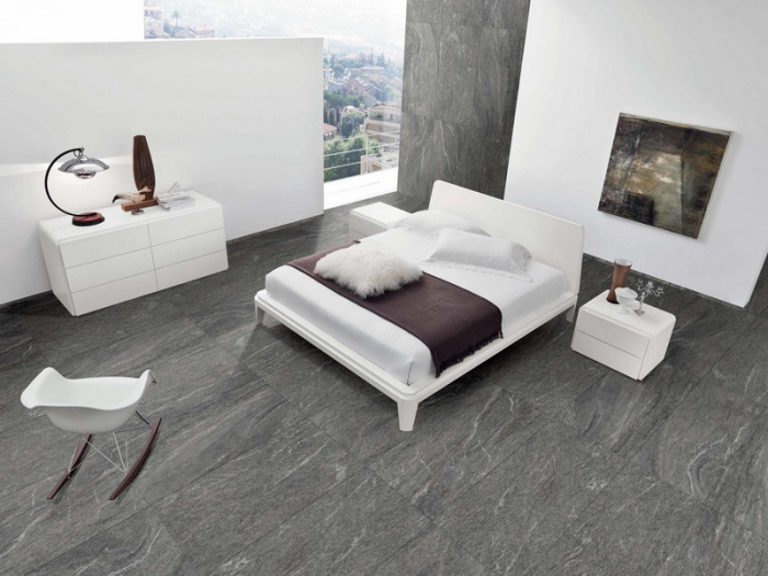 Керамическая плитка DADO CERAMICA PIETRA DI VALS в интерьере pie5