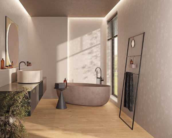  FAP CERAMICHE TRUE COLOR Fossil Matt RT 50x120 