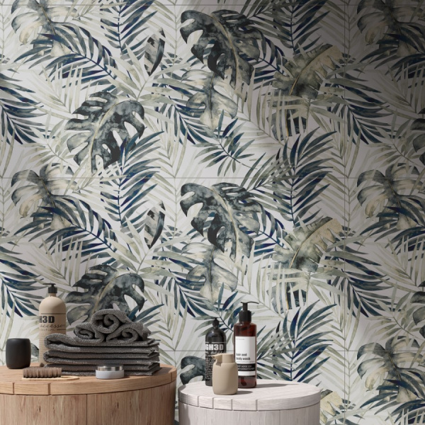 MIRAGE PAPIER PALM PP 10 SP SQ 60x120x0.6 