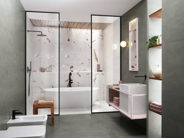  FAP CERAMICHE YLICO Petals 50x120 RT 