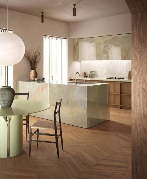  FAP CERAMICHE GLIM Avorio BR 6x24 