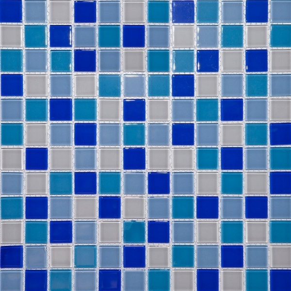 Мозаика Imagine Mosaic CH4023РМ 30x30