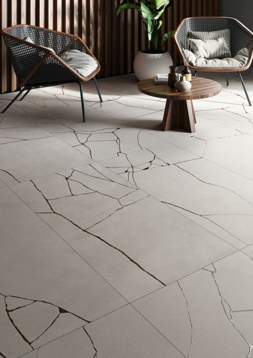 Плитка FIORANESE Kintsugi — интерьер 2