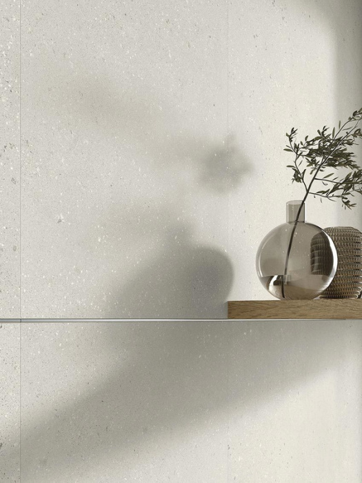 Керамическая плитка DADO CERAMICA GEOLOGY в интерьере gg3