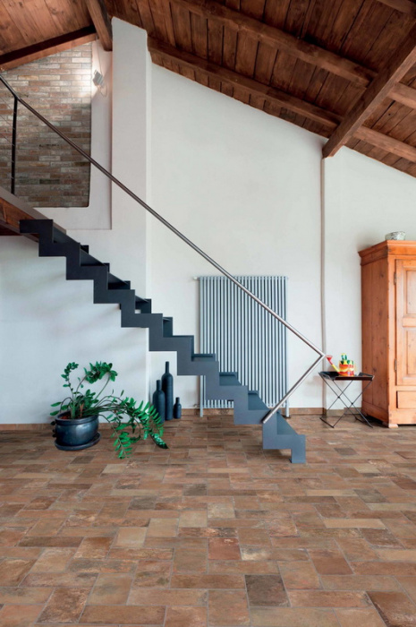 Керамическая плитка DADO CERAMICA TAVELLONE в интерьере t3