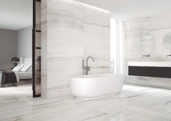  COVERLAM TIVOLI BLANCO 120x260x5.6 