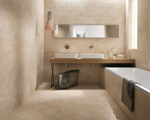 Напольная плитка FAP CERAMICHE Roma Pietra Mosaico 