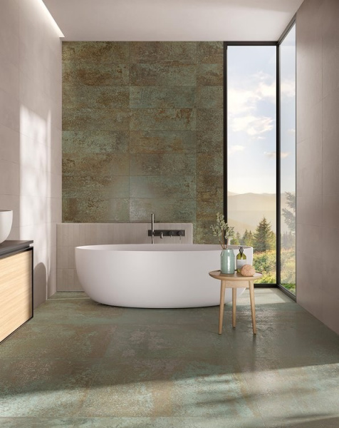  FAP CERAMICHE STILL Gesso Matt 6x24 