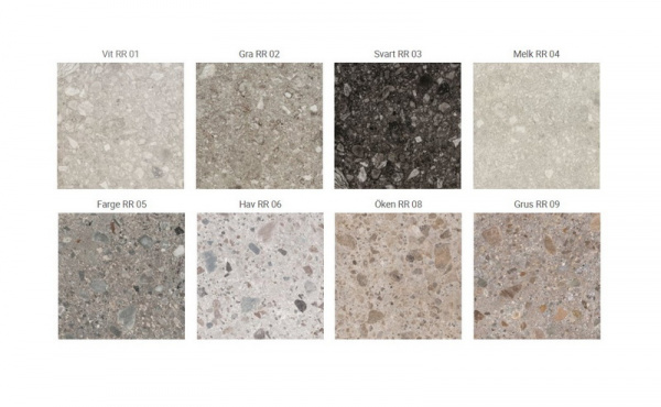 MIRAGE Norr OKEN RR 08 NAT SQ 120x120x0.9 