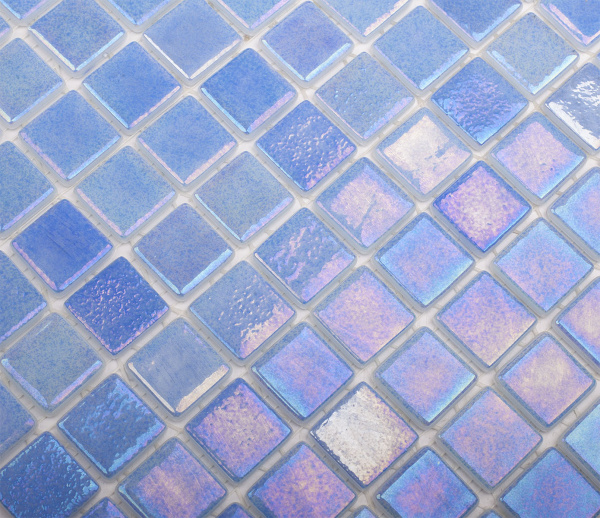 Напольная плитка VIDREPUR SHELL Mosaic Shell № 552 