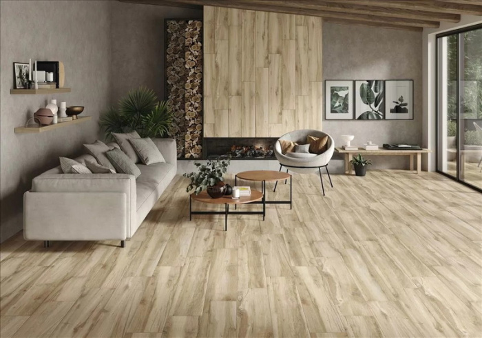 Керамическая плитка STN Ceramica BLAZE1 в интерьере STN Ceramica Blaze 3