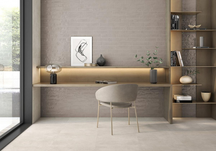 Керамическая плитка PAMESA ELEGANZA в интерьере el29