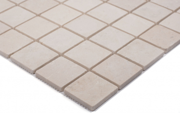 Напольная плитка STARMOSAIC Classic CREMA MARFIL MATT 48x48 
