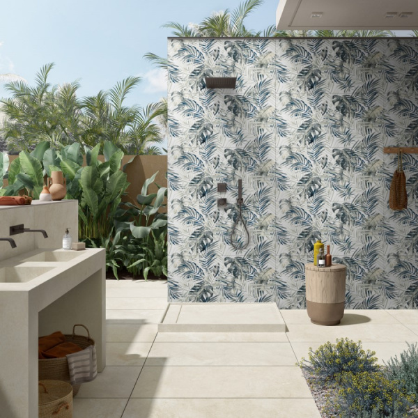  MIRAGE PAPIER PALM PP 10 SP SQ 60x120x0.6 