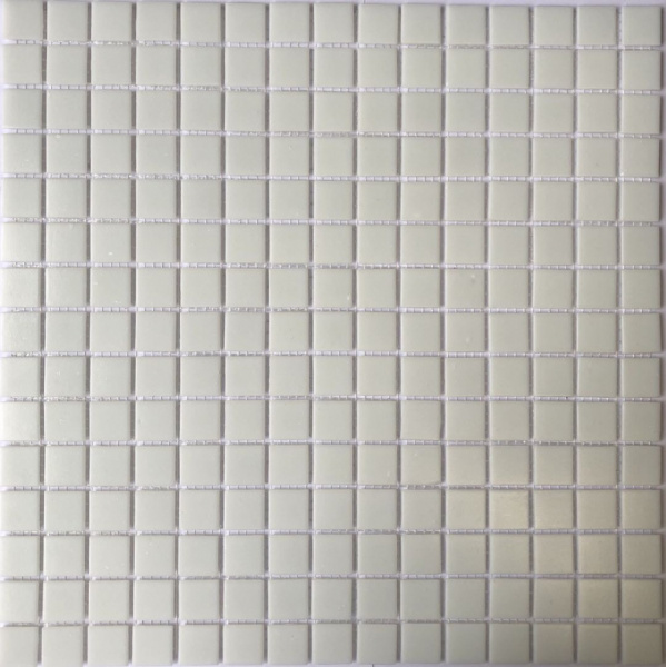 Мозаика Pixel Стекло матовая 31.6x31.6 PIX 122