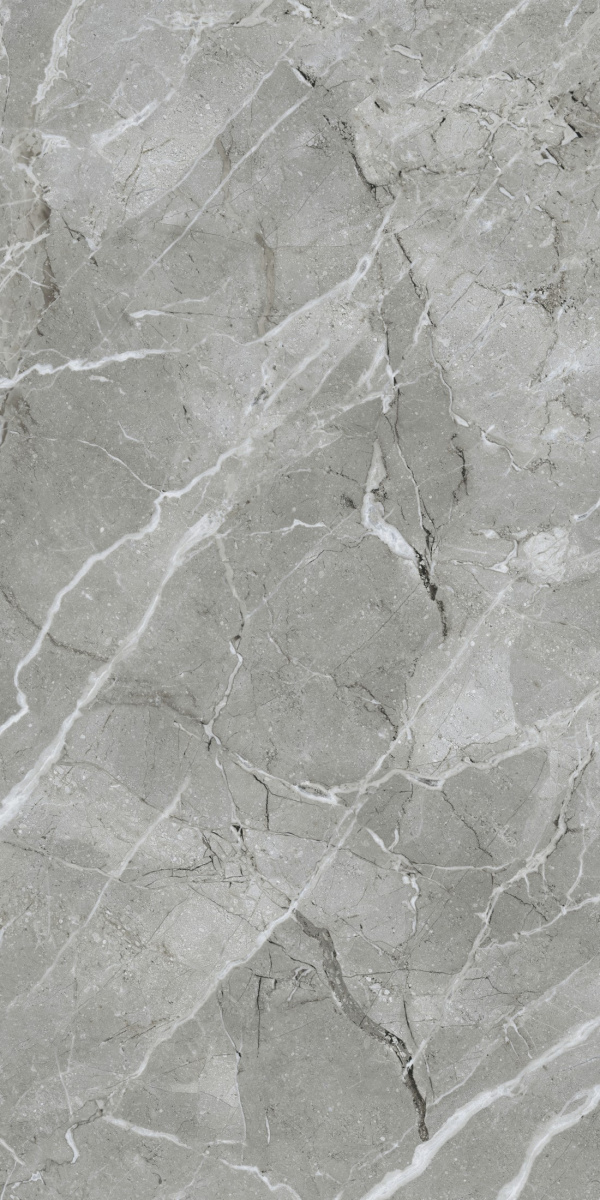  Vitra SilkMarble Бреча Серый Матовый R9 Ректификат 60x120 