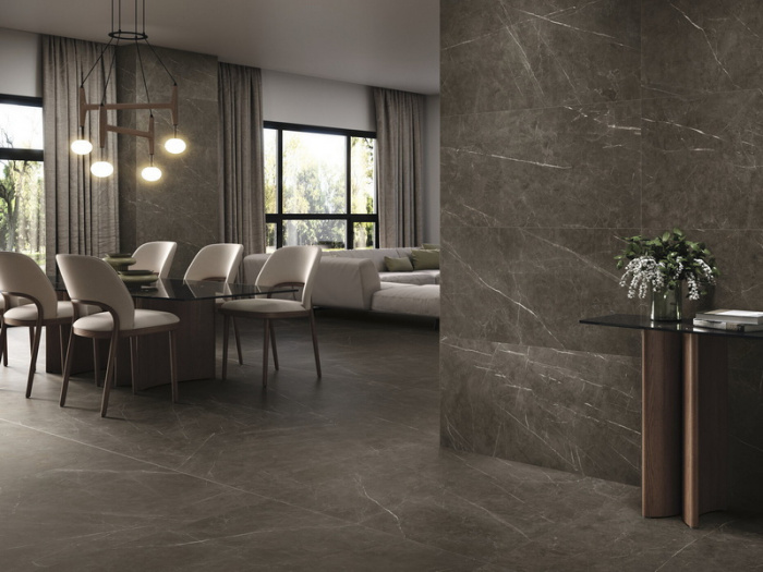 Керамическая плитка BENADRESA TESSINO в интерьере 8