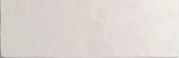 Напольная плитка EQUIPE Artisan WHITE 6,5x20 