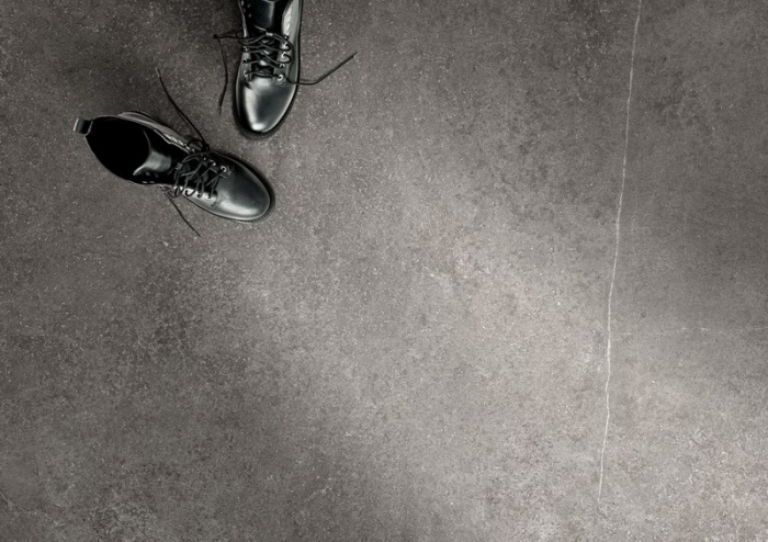 Керамическая плитка IMOLA STONCRETE в интерьере 3