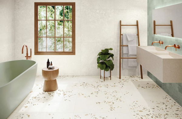  PERONDA AWEN WHITE NT 90x90x0,9/C/R 