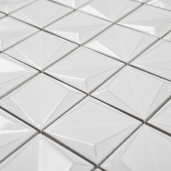 Мозаика Imagine Mosaic KKV50-1R 30.6x30.6