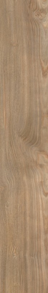Керамогранит DEL CONCA NATIVE Castagno матовая 20x120 21NI09R