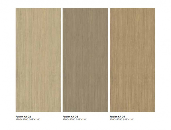  MIRAGE KAO CHARAMEL KA 03 FUSION SP SQ 120x278x0.6 