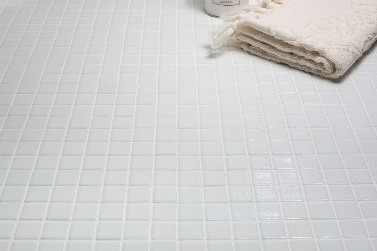 Напольная плитка VIDREPUR ANTISLIP Mosaic Antid. № 100 