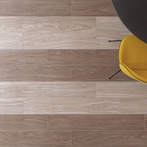  Vitra Wood-X Орех Кремовый Матовый R10A Ректификат 20x120 