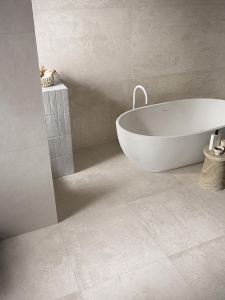  FAP CERAMICHE GLIM Avorio BR 6x24 