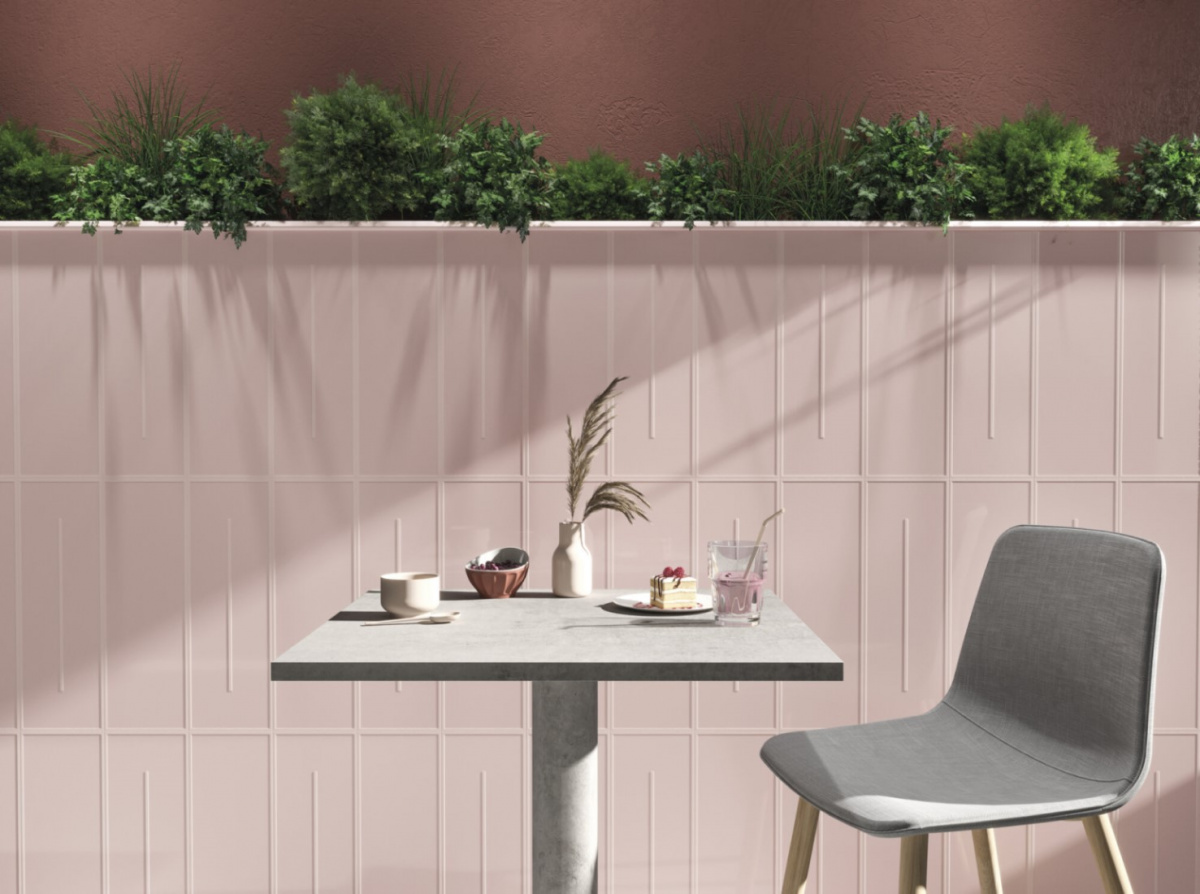  PERONDA HARMONY RIM PINK 15x45 H-35 