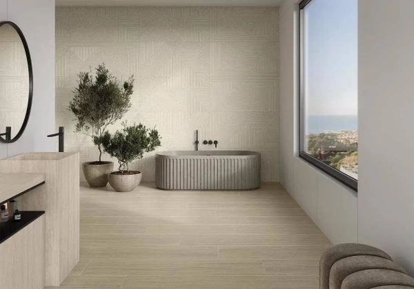  ARGENTA WESTONE & EASTONE TAUPE MATT 60X120 Artech 
