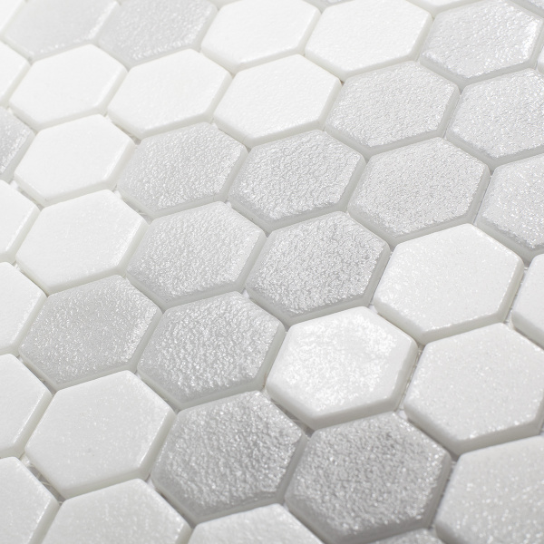 Напольная плитка VIDREPUR ANTISLIP New Hex № 100/514 Antid. 