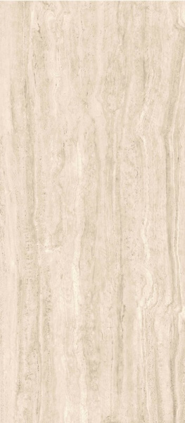 Керамогранит FONDOVALLE ROYAL TRAVERTINO Ebur Vein Honed структурированная 120x278 ROT185